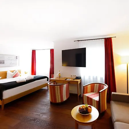 Carathotel Wittelsbacher Hof